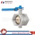 Import Threaded Butterfly Valve from China