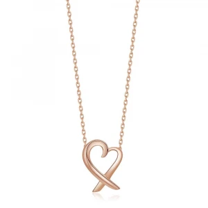 Wholesale Fashion Jewelry ~ Heart Shape Jewelry Set
