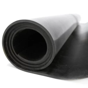 Superior Resistance, High Quality EPDM Rubber Sheets Available