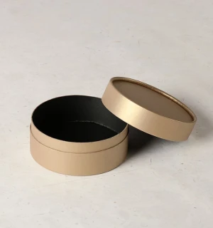 Custom Cardboard Round Tube Paper Cylinder Box With Factory price