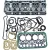 Import Cylinder Head from Australia