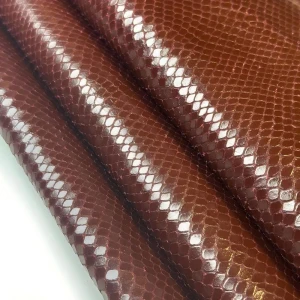 27SS PU Leather For Shoes | YS-27136