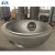 Import Carbon Steel Metal Hemisphere Tank Ends Silo Cover Tank End Caps Steel from China