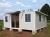 Import 20 Ft Prefab Expandable Container House Mobile Living Prefabricated Villa Home from China