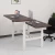 Import standing desk from China