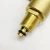 Import 1/2″ Male G Thread Brass Automatic Air Vent Valve Exhaust Safety Pressure Relief Valve For Water Heater HVAC Pipeline System from China
