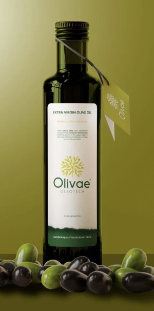 EXTRA VIRGIN OLIVE OIL FROM SOUTH ALBANIA