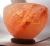 Import Fire Bowl Salt Lamp from Pakistan