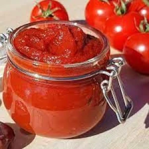 Yummy Taste Tomato Paste, Tomato Sauce