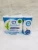 Import Snow White Organic Toilet Rolls - 36 CT from USA