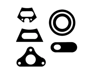 Rubber Gasket