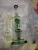 Import 13.8inch 18.8mm joint double 12-arm tree perc glass bong from China