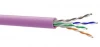 Category 6A (10 G)LSF 4pair cable