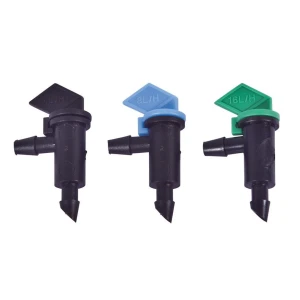 DRIP IRRIGATION DRIPPER