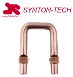 SYNTON-TECH -  Low Value Wire Resistor (RW)(MB)