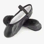 New Design Soft leather  Ballet Shoes For Ladies