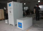 SWS-200A 15-30KHZ 200KW 310A Ultrasonic Frequency Induction Heating Machine