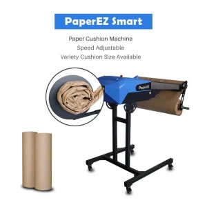 Ameson PaperEZ paper cushion padding machine