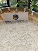 OEM Vietnam Factory Jasmine Rice Low Price High Quality Jasmine Long Grain White Riz 5% 25% Broken Vietnam Rice Packing