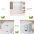 Import Usb Mini humidifier Small sprayer Quiet home bedroom car office desktop portable from China