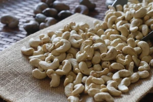 cashew nuts