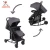 Import 2 In 1 Bassinet Baby Stroller With EN1888 from China