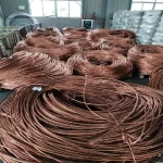 copper wire  scrap