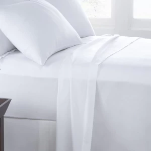 Bed Sheet 100% Egyptian Cotton