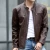 Import customized leather jackets A quality high quality from Pakistan
