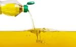 Crude Sunflower Oil for sale