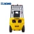Import XCMG Official Forklift Trucks FD25T Articulated 2.5ton Diesel Forklift Price from China
