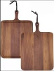 Rectangular Wooden Serving Board