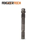 OEM Precision Steel Splined Output Shaft for Lovol Tractor