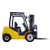 Import XCMG Official Forklift Trucks FD25T Articulated 2.5ton Diesel Forklift Price from China