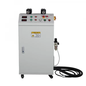 Manufacturer of Plasma Treatment Machine Plasma Treater Plasma Equipment for Surface Cleaning
