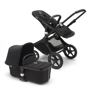 Bugaboo Fox Complete Full-Size Baby Stroller