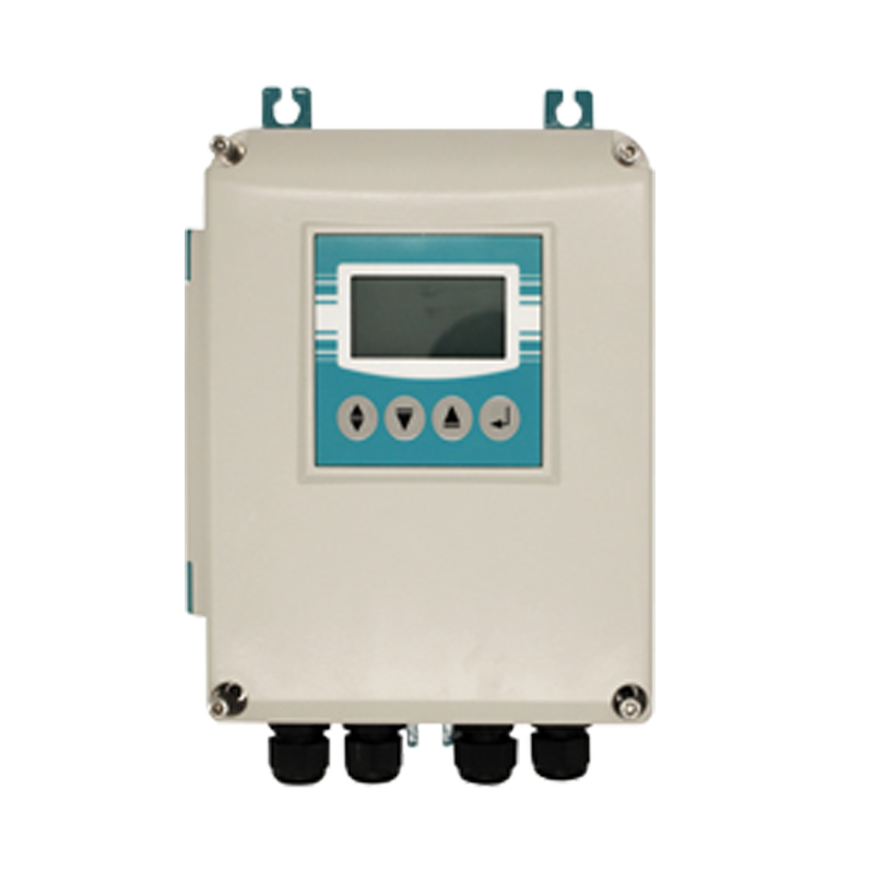 Buy Ceramic Lined Electromagnetic Flowmeter from Doppel Instruments ...