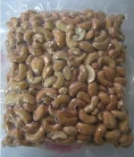 Salted Dried Cashew Nut from Vietnam