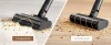 Wireless vacuum cleaner R10 Pro