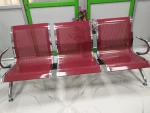 3 SEATER WAITING ROOM CHAIR