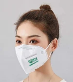 KN95 Protection Mask