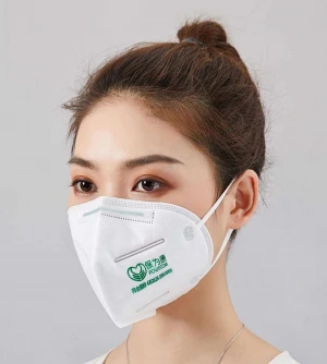 KN95 Protection Mask