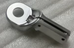 6061 Aluminum CNC turning and milling parts