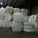 LDPE 98/2 In Bales
