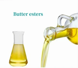 International quality Butter esters CAS#97926-23-3 Super concentrated using natural raw materials
