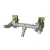 Import KVL230-L/R Double Aluminum Gas Valve from China