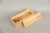 Import Single Wooden Wine Box from China