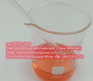 cas20320-59-6 new bmk red oil pmk oil for sale with safe delivery