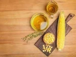 Corn oil