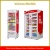 Import Smart Vending Machine Series from Singapore